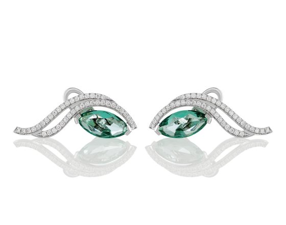 Серьги SK02303